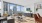 Beautiful living spaces with natural lighting