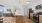 Wide open living areas perfect for entertaining	