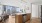 Beautiful living spaces with natural lighting